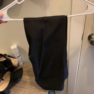 Jcrew Ryder pants size 6